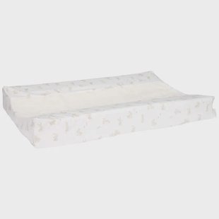 Little Dutch aankleedkussenhoes Baby Bunny