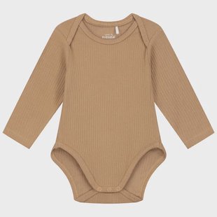 Prénatal romper rib