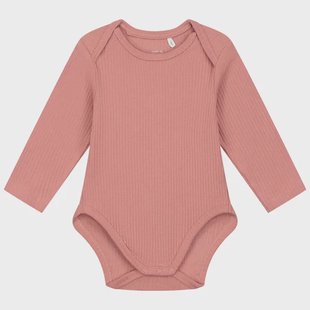 Prénatal romper rib