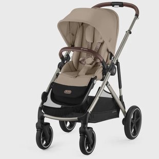 Cybex Gazelle S