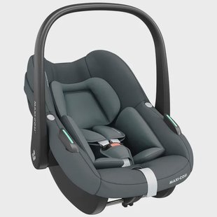 Maxi-Cosi Pebble S i-Size