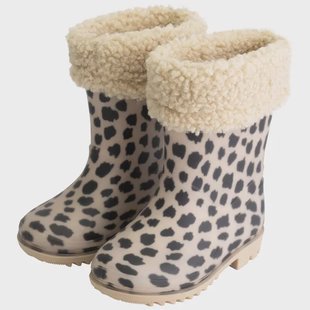 Prénatal peuter regenlaarzen