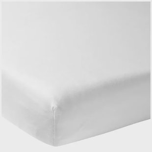 Meyco ledikanthoeslaken