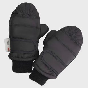 Prénatal peuter sneeuwwanten