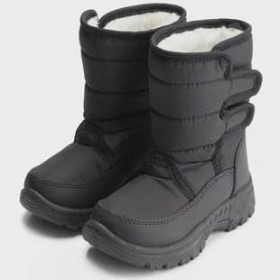 Prénatal peuter snowboots