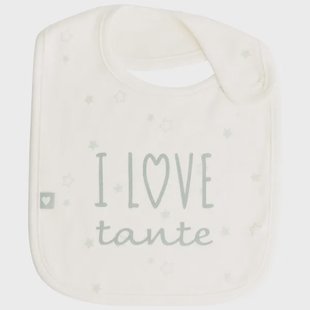 Prénatal slab I Love