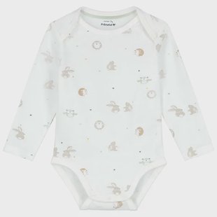 Prénatal romper Kleine Vriendjes