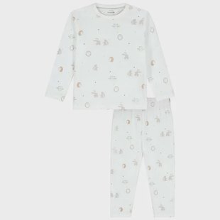 Prénatal peuter pyjama Kleine Vriendjes