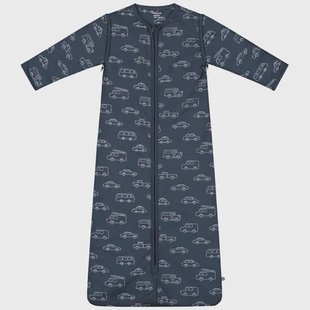 Prénatal slaapzak auto's