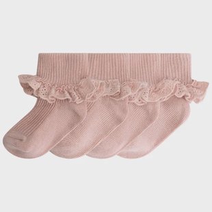 Prénatal sokken 2 paar