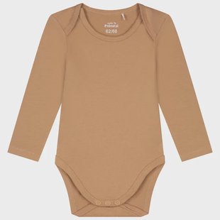 Prénatal basis romper