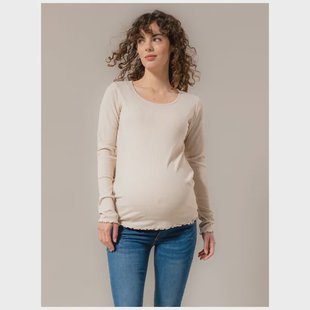 Prénatal zwangerschapsshirt