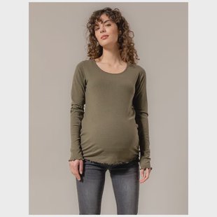 Prénatal zwangerschapsshirt