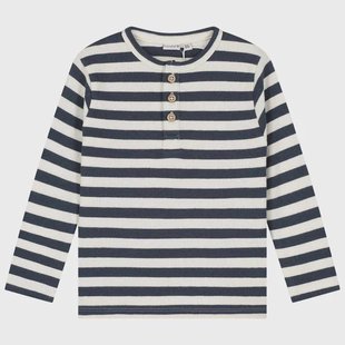 Prénatal baby shirt