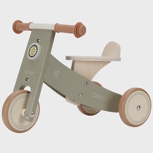 Little Dutch Driewieler FSC