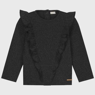Prénatal peuter shirt glitter