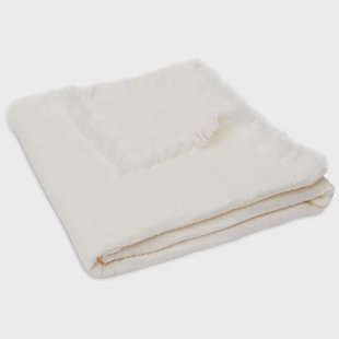 Jollein wiegdeken muslin