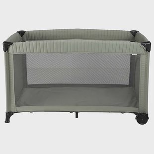 Little Dutch campingbedje