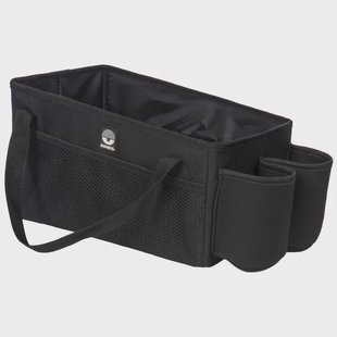 Dooky back seat basket