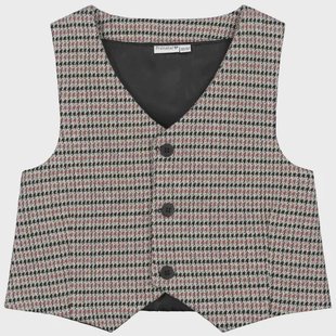 Prénatal baby gilet