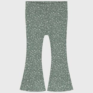 Prénatal baby legging
