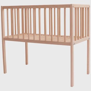 Prénatal wieg Elian 40x80cm