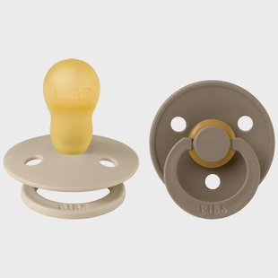 Bibs fopspeen Size 3