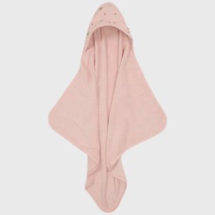 Little Dutch badcape blossom