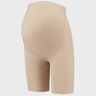 Prénatal zwangerschapsshort seamless lang