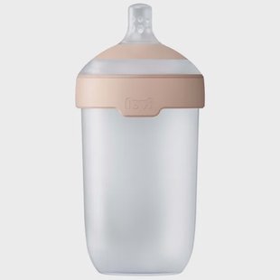 Difrax LOVI Mammafeel fles 250 ml