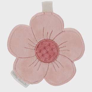 Little Dutch letterslinger bloem