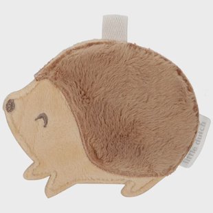 Little Dutch Letterslinger Egel