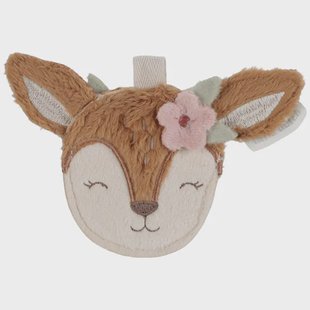 Little Dutch Letterslinger Hert