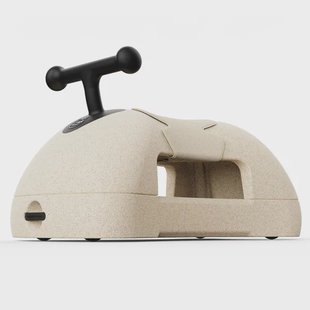 Scoot and Ride My First babywalker