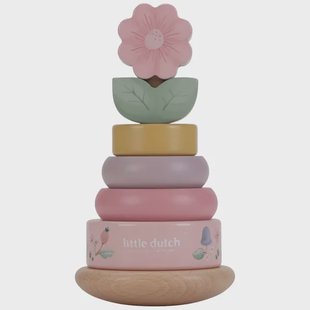 Little Dutch Fairy Garden Tuimelstapelaar