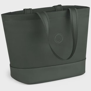 Bugaboo changing bag Noir Limited Edition Black Moonlight