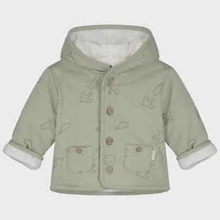 Prénatal newborn jas Pure