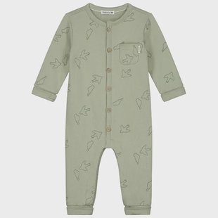 Prénatal newborn boxpakje Pure