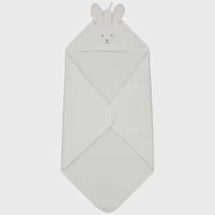 Prénatal badcape kleine vriendjes