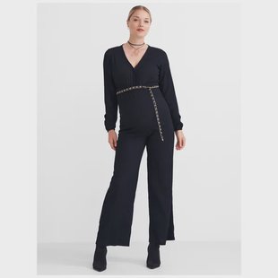 Prénatal zwangerschapsjumpsuit