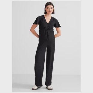 Prénatal zwangerschapsjumpsuit