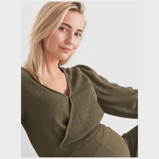 Prénatal zwangerschapsshirt