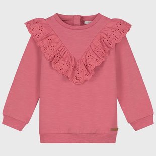 Prénatal peuter sweater