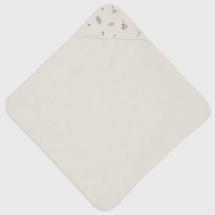 Jollein badcape riverside