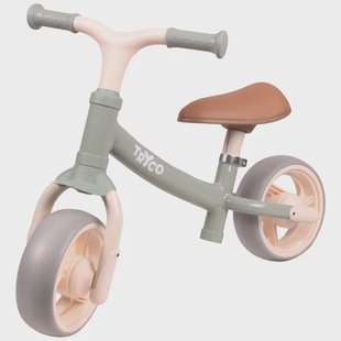Tryco Balance Bike Rocky