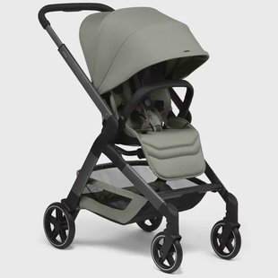 Joolz Hub2 frame met zit