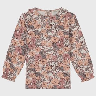 Sweet petit peuter shirt Jette