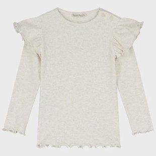 Sweet petit peuter shirt Meave