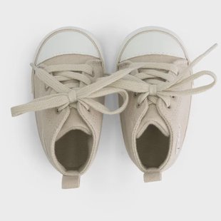 Prénatal baby schoenen