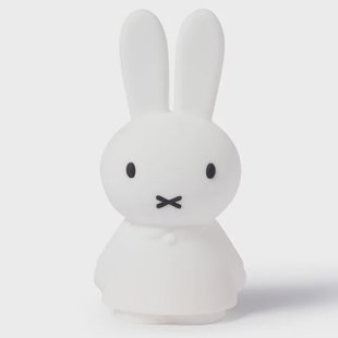 Mr Maria Nijntje Shines Light 22 cm